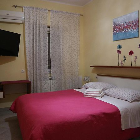 Apartments Komel II Opatija Eksteriør bilde