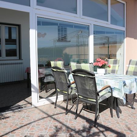 Apartments Komel II Opatija Eksteriør bilde