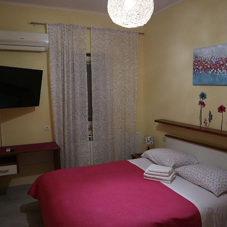 Apartments Komel II Opatija Eksteriør bilde