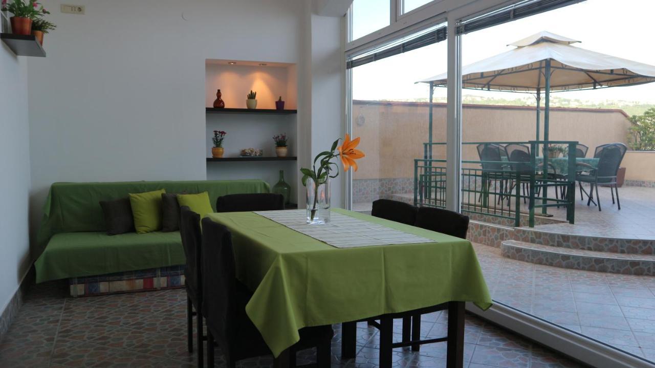 Apartments Komel II Opatija Eksteriør bilde