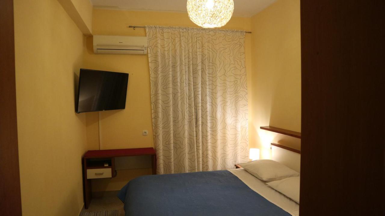 Apartments Komel II Opatija Eksteriør bilde