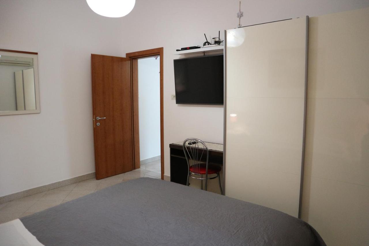 Apartments Komel II Opatija Eksteriør bilde