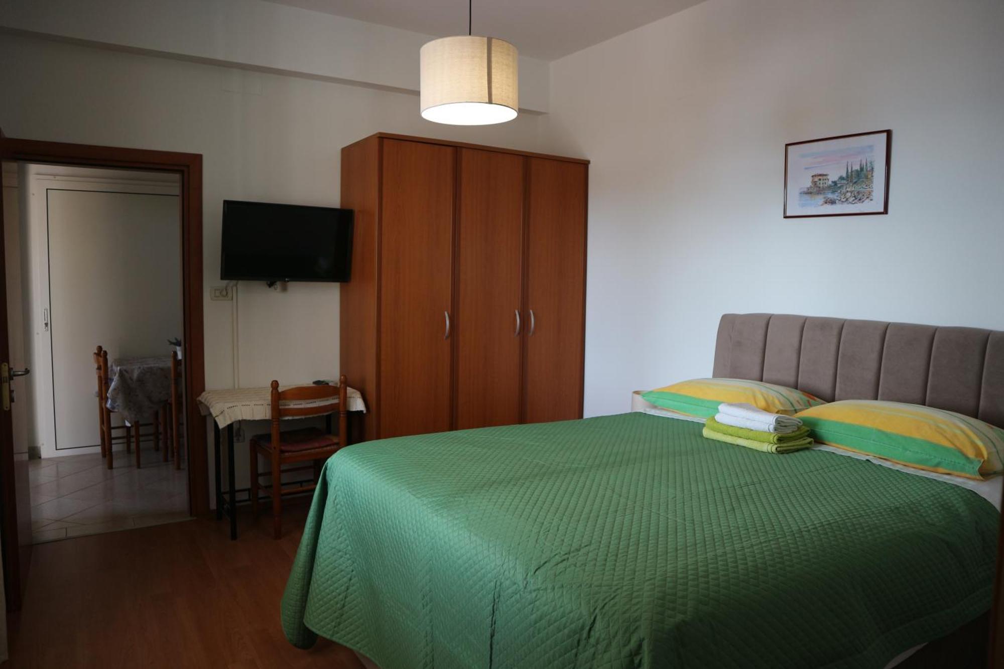 Apartments Komel II Opatija Eksteriør bilde
