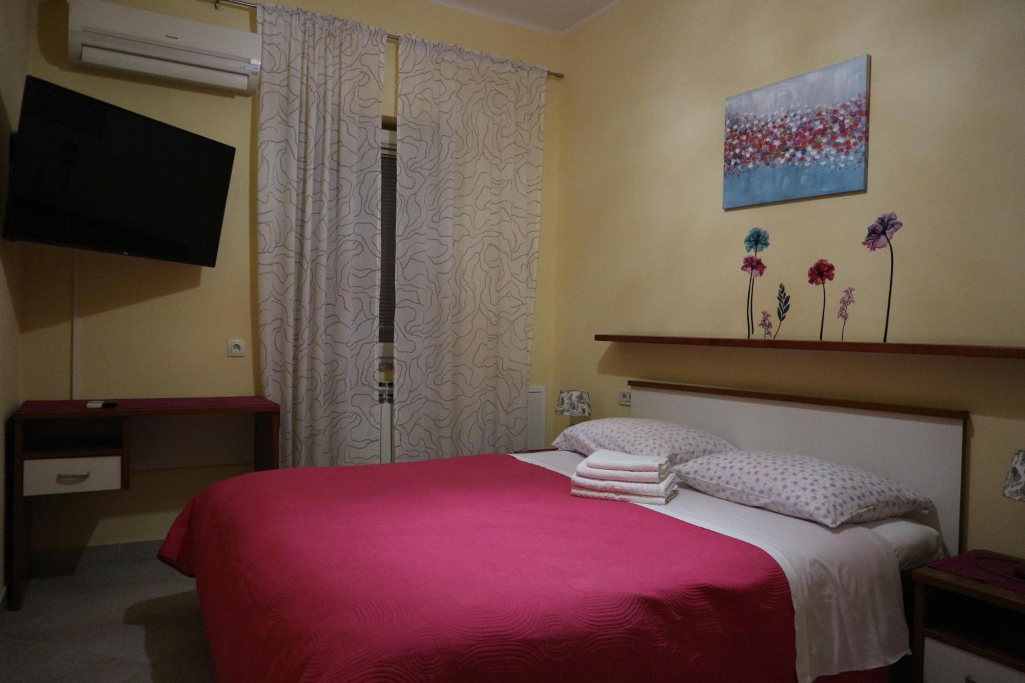 Apartments Komel II Opatija Eksteriør bilde