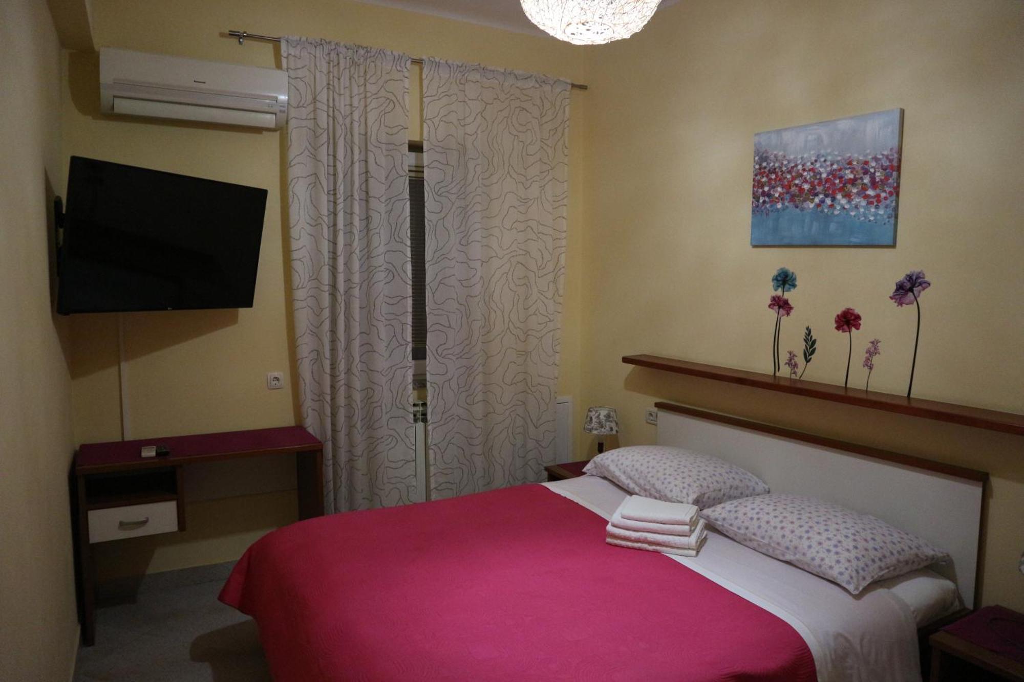 Apartments Komel II Opatija Eksteriør bilde