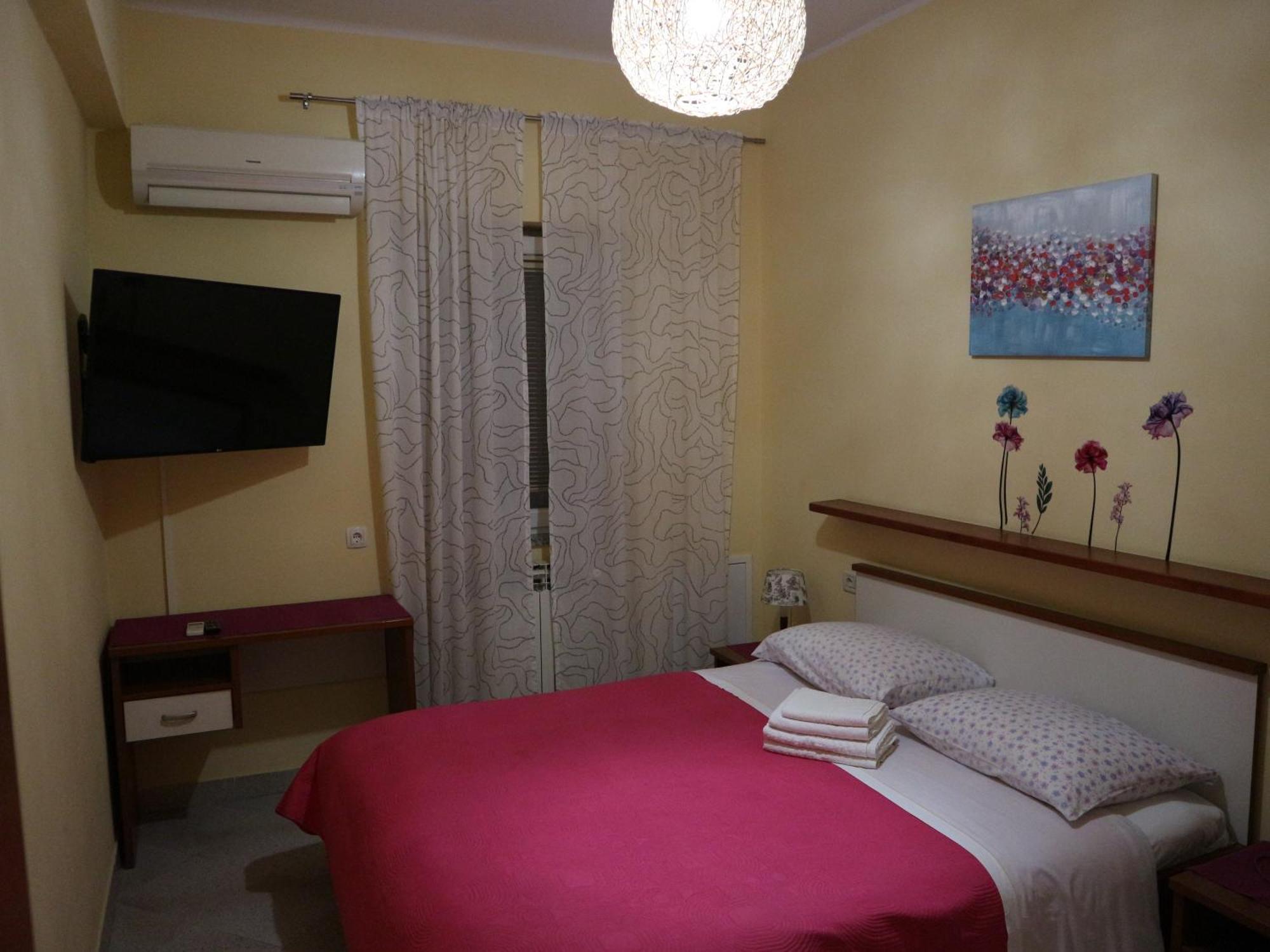Apartments Komel II Opatija Eksteriør bilde